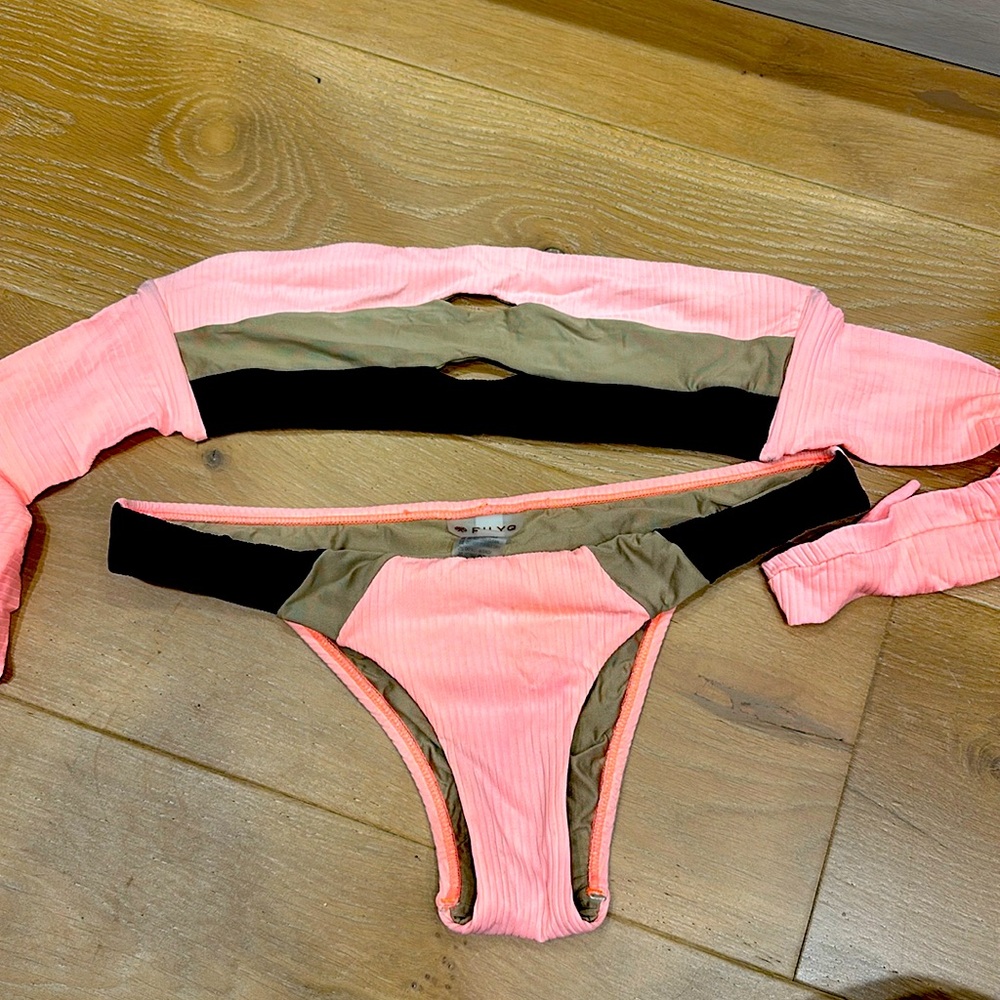 Pilyq bikini